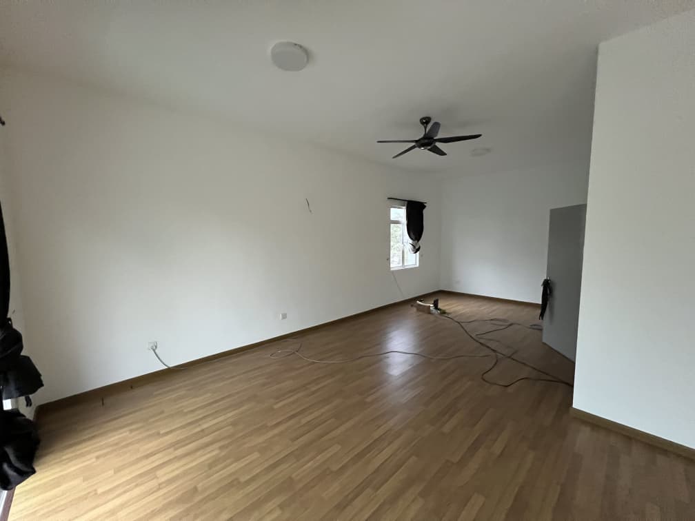 Canary Garden @Bandar Bestari image