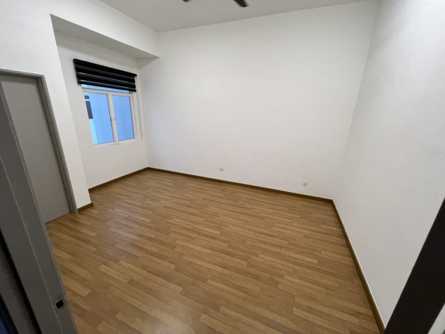 Canary Garden @Bandar Bestari image