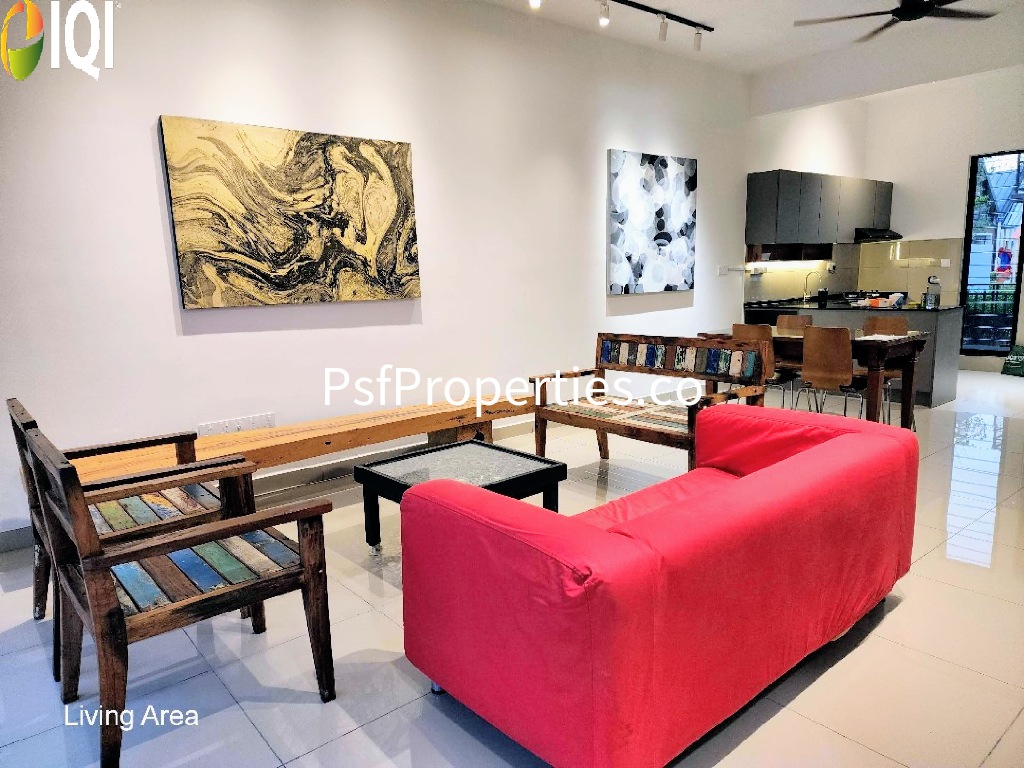 Ilham Residence 2 image