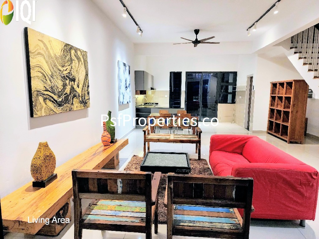 Ilham Residence 2 image