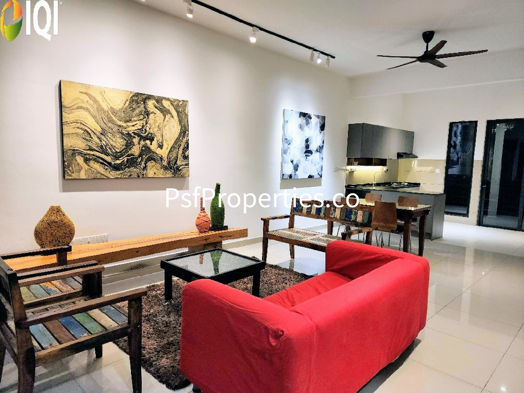 Ilham Residence 2 image