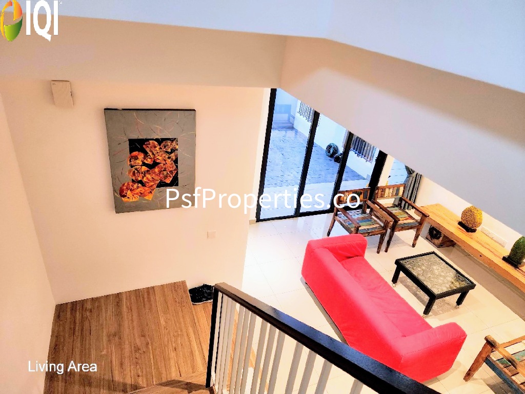 Ilham Residence 2 image