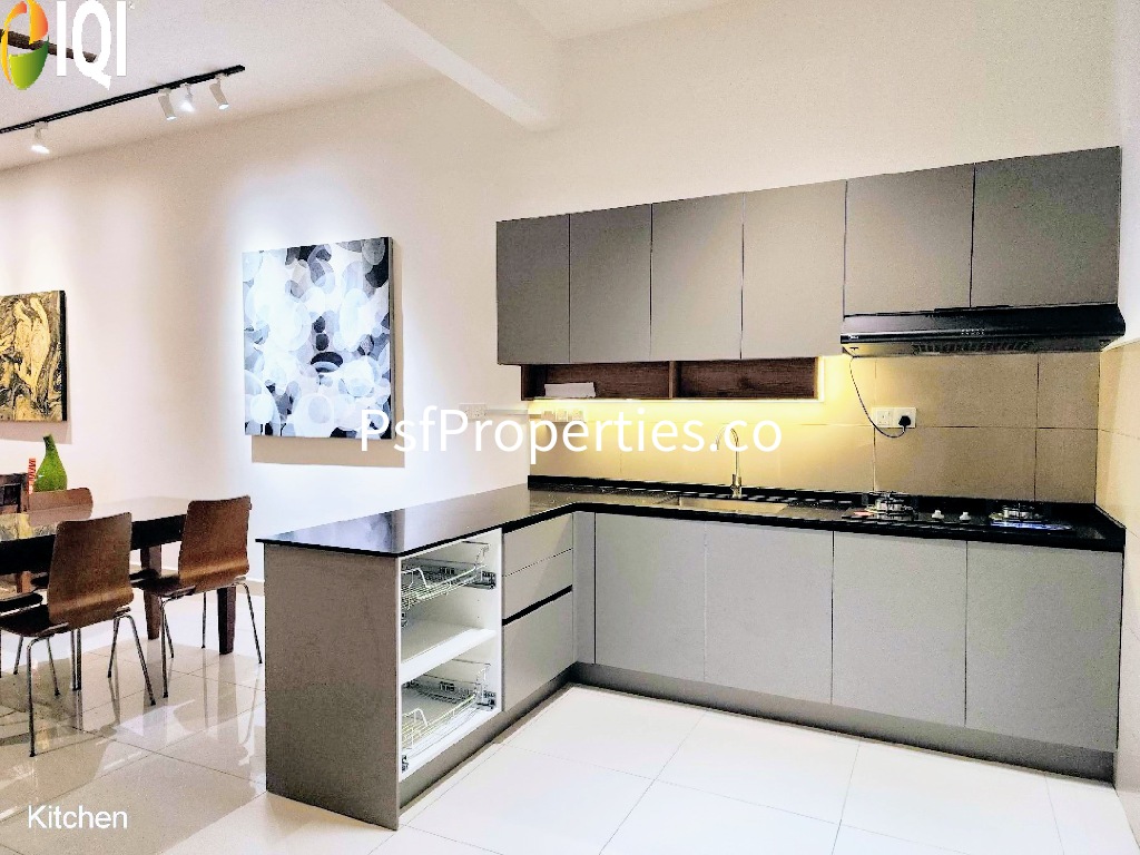 Ilham Residence 2 image