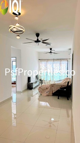 Tulip Residence Denai Alam image