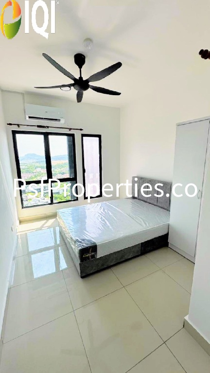 Tulip Residence Denai Alam image