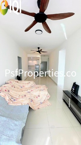 Tulip Residence Denai Alam image