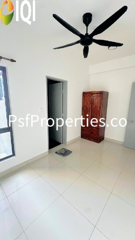 Tulip Residence Denai Alam image