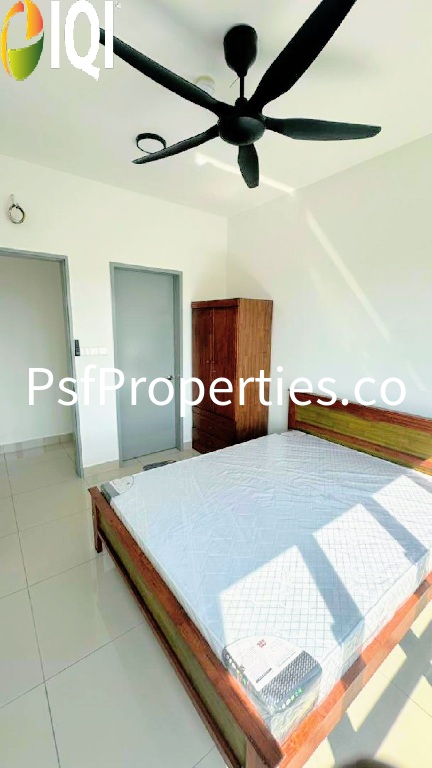 Tulip Residence Denai Alam image