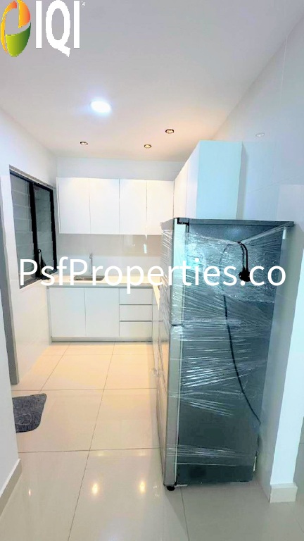 Tulip Residence Denai Alam image