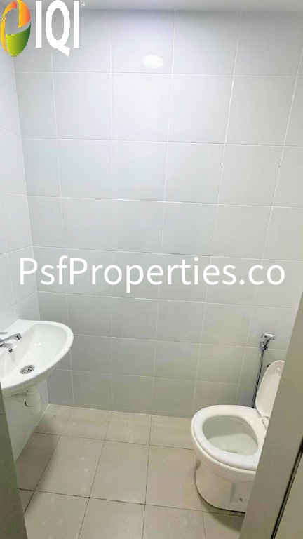 Tulip Residence Denai Alam image