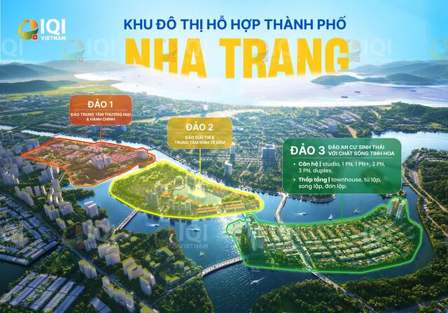 CHARMORA CITY - SUN GROUP NHA TRANG image