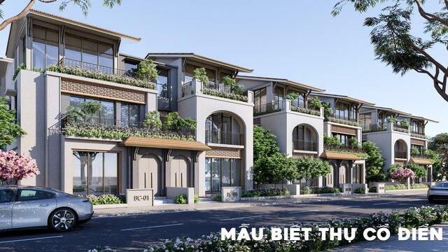 CHARMORA CITY - SUN GROUP NHA TRANG photo