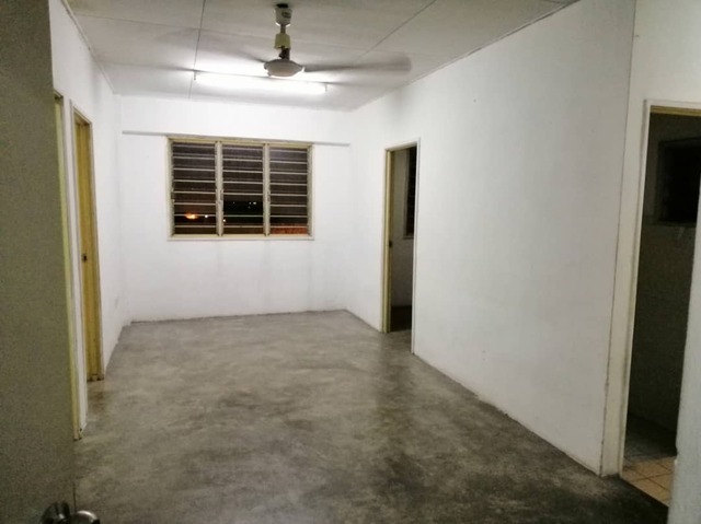 Taman Wangsa, Klang image