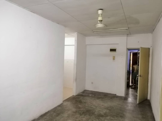 Taman Wangsa, Klang image