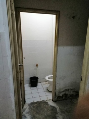 Taman Wangsa, Klang image