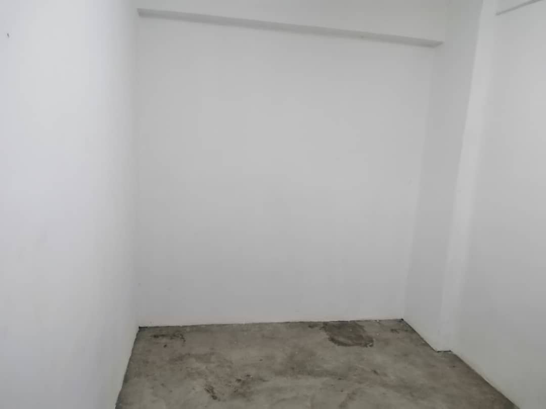 Taman Wangsa, Klang image