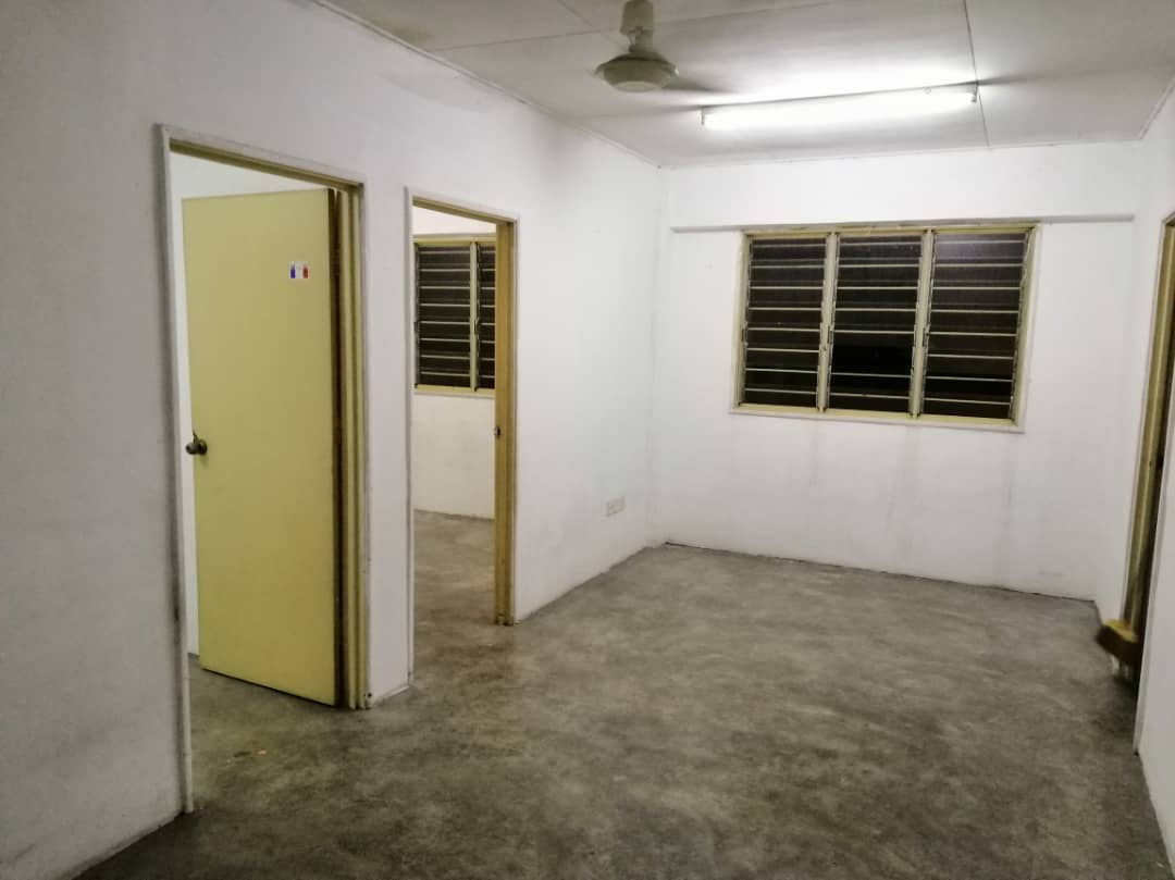 Taman Wangsa, Klang image