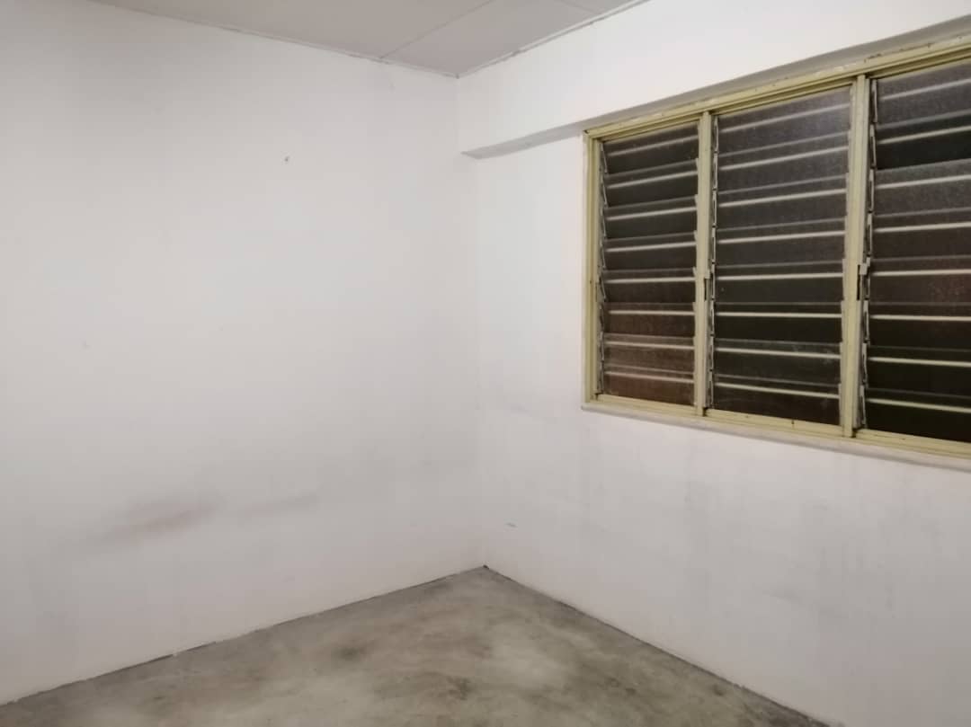 Taman Wangsa, Klang image