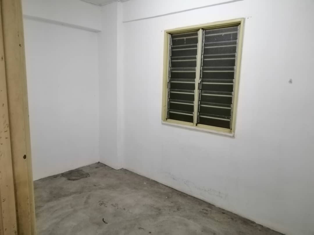 Taman Wangsa, Klang image