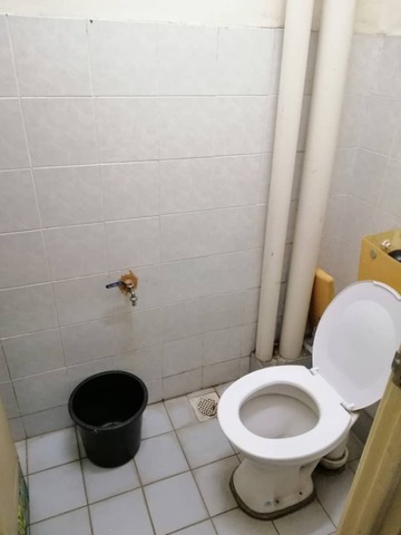 Taman Wangsa, Klang image