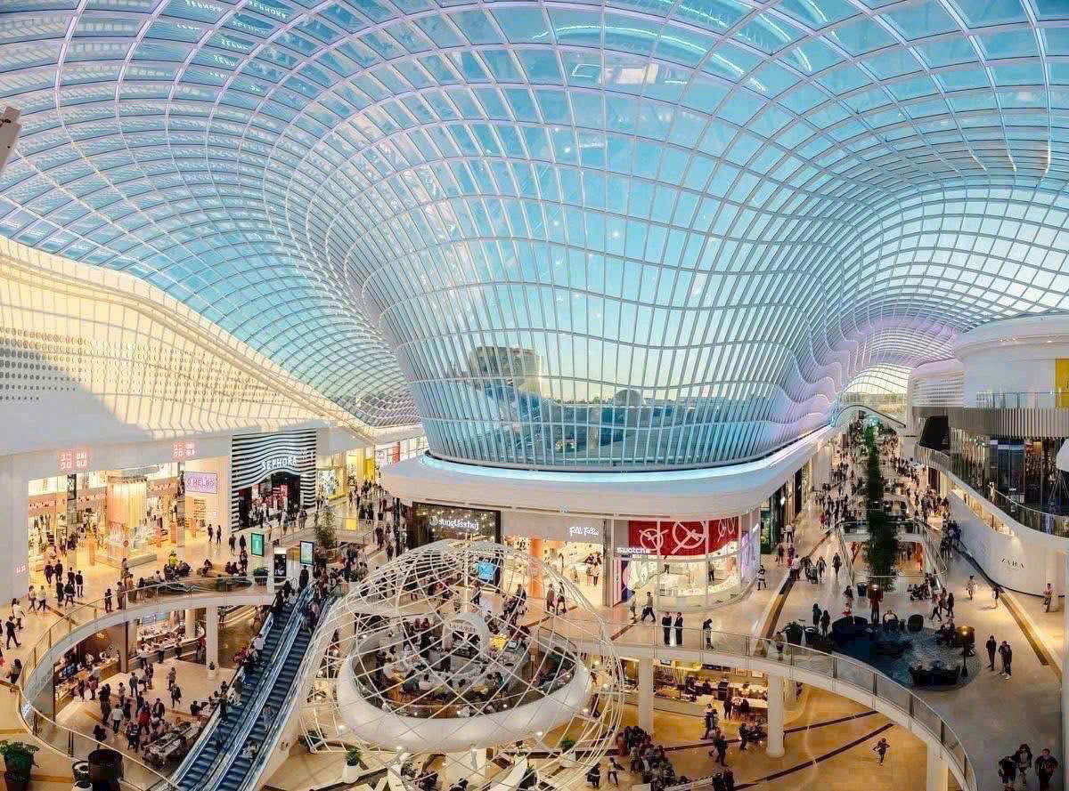 𝐌𝐀𝐒𝐓𝐄𝐑𝐈 𝐏𝐀𝐑𝐊 𝐏𝐋𝐀𝐂𝐄 (CT5) - THE GLOBAL CITY - Luxury apartment product line from Masterise Homes, located next to the Musical Water Canal - the new center of HCMC image