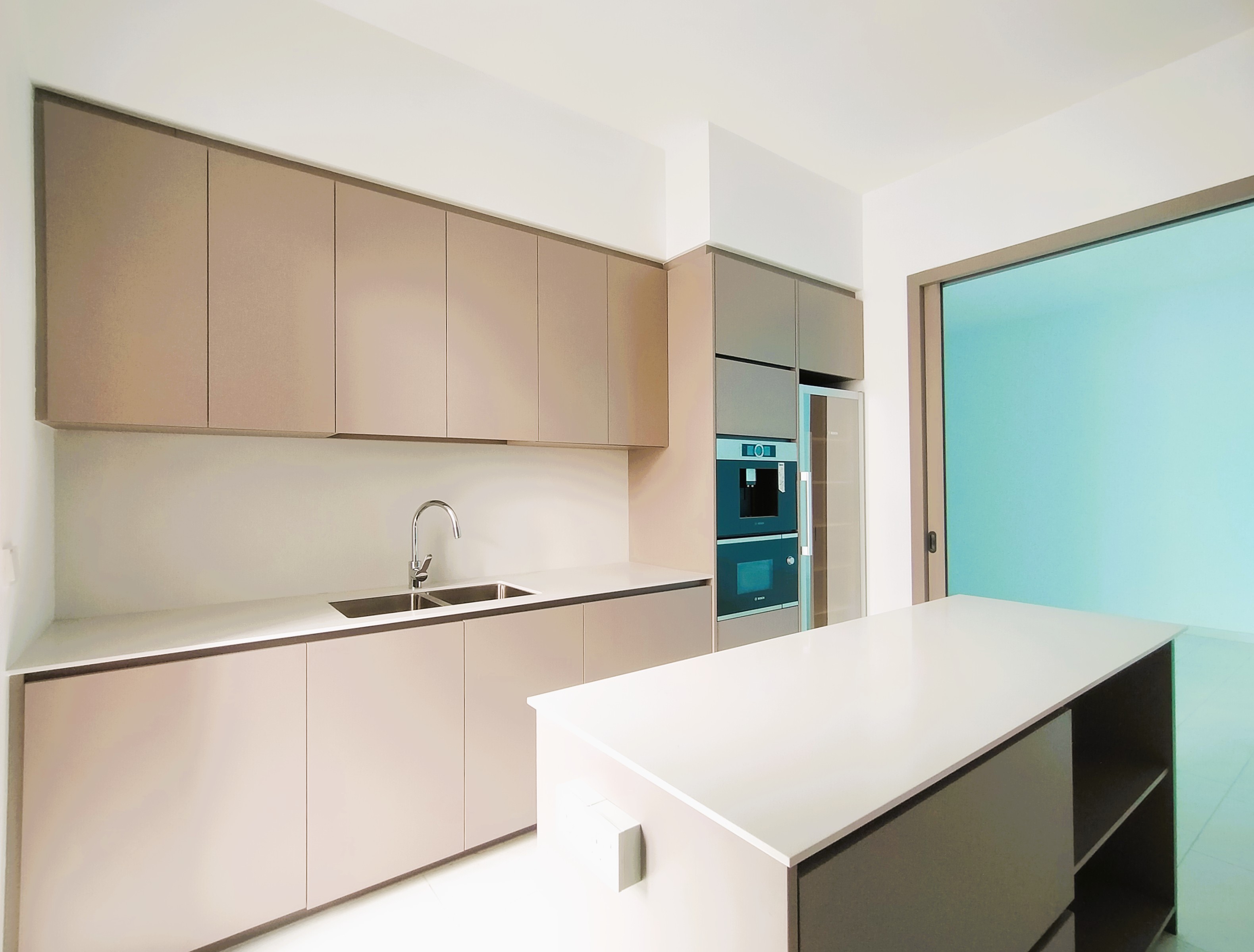 Eaton Residences image