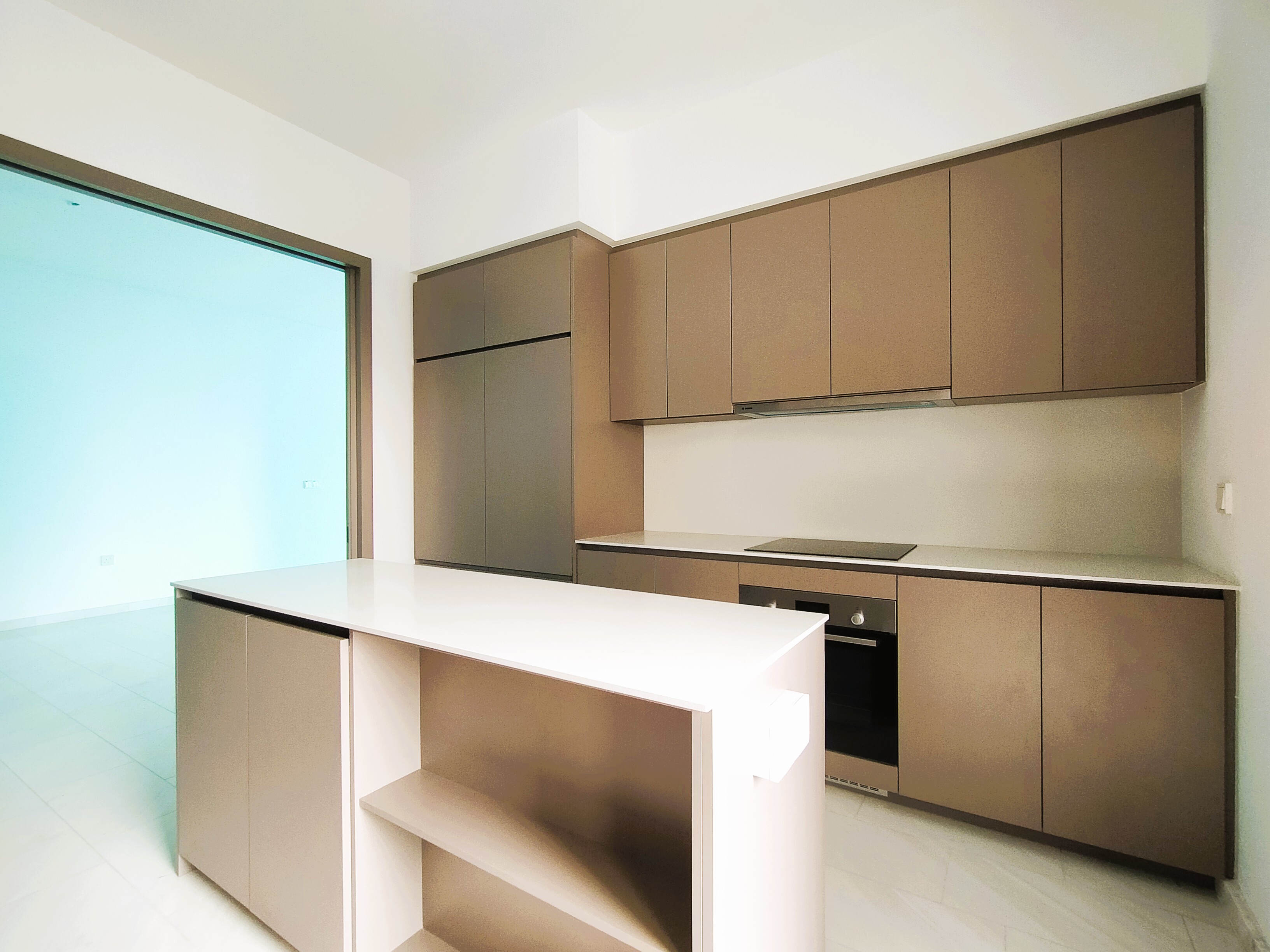 Eaton Residences image