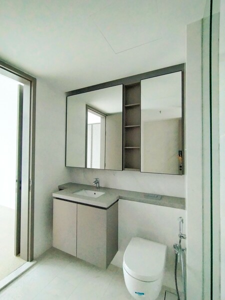 Eaton Residences