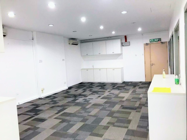 Oasis Ara Damansara image