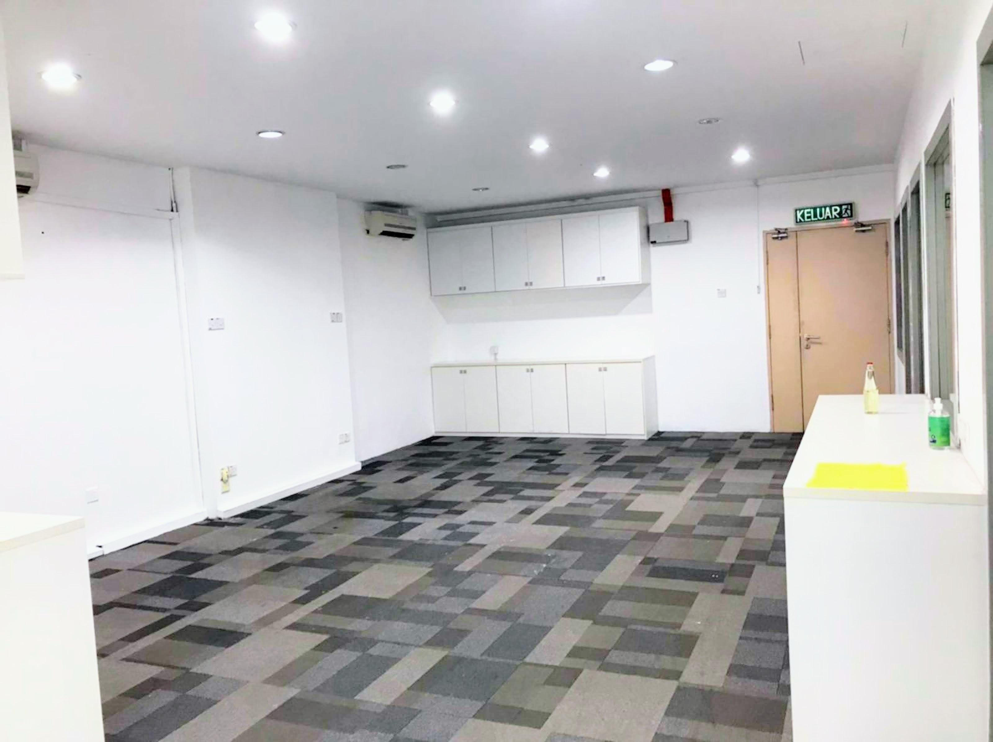 Oasis Ara Damansara image