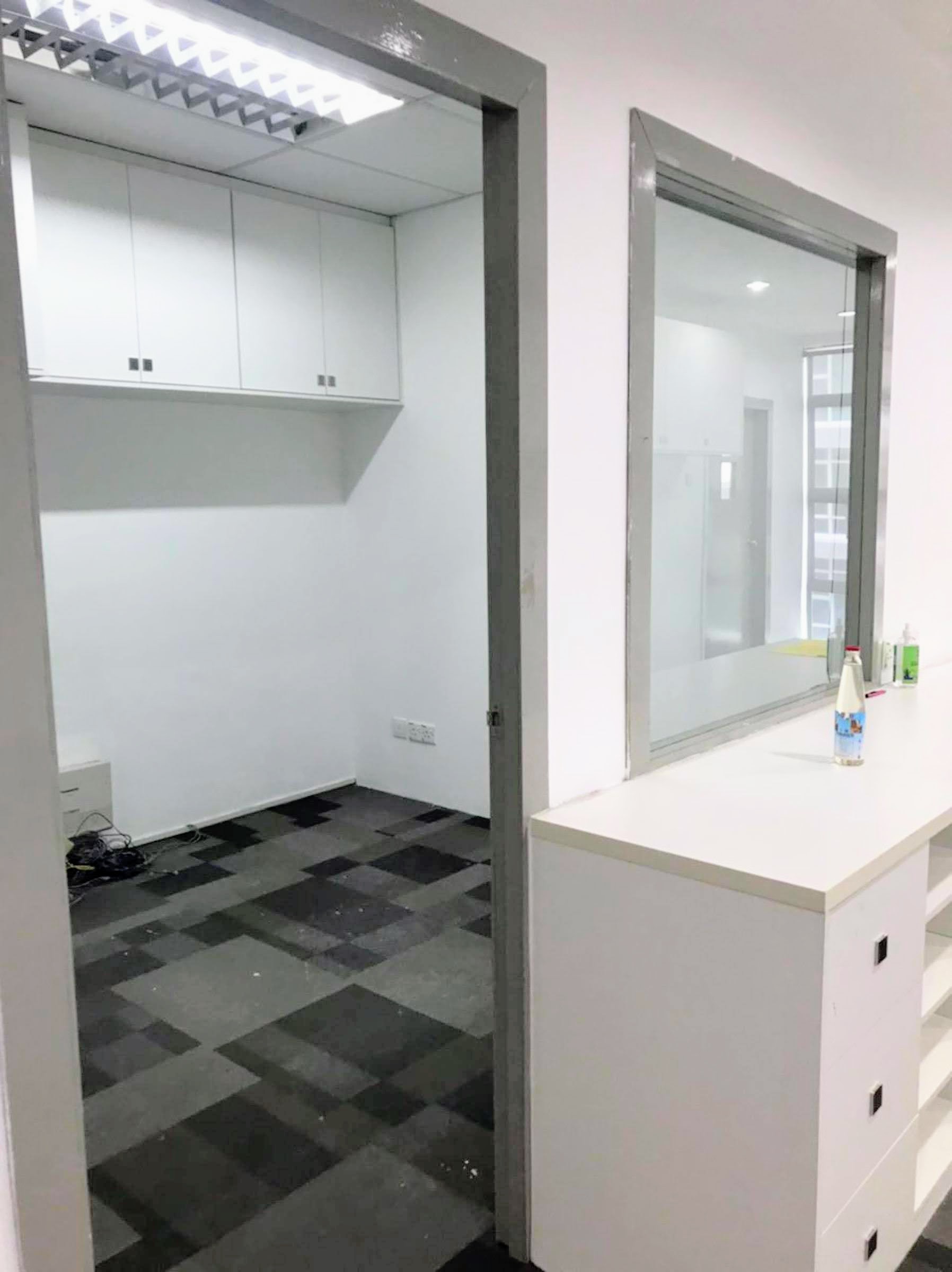 Oasis Ara Damansara image