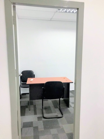 Oasis Ara Damansara image