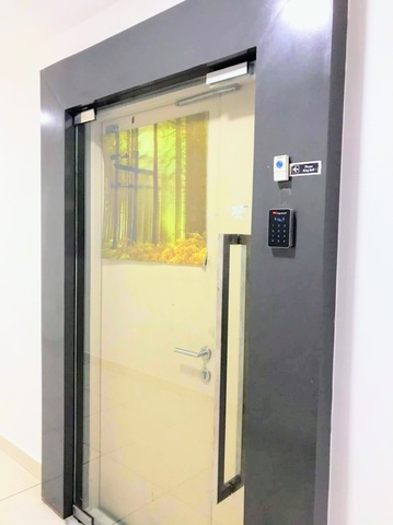 Oasis Ara Damansara image