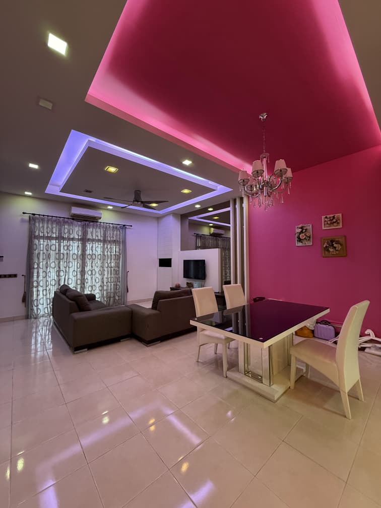 Setia Indah 9, Setia Alam image