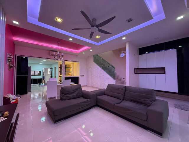 Setia Indah 9, Setia Alam image