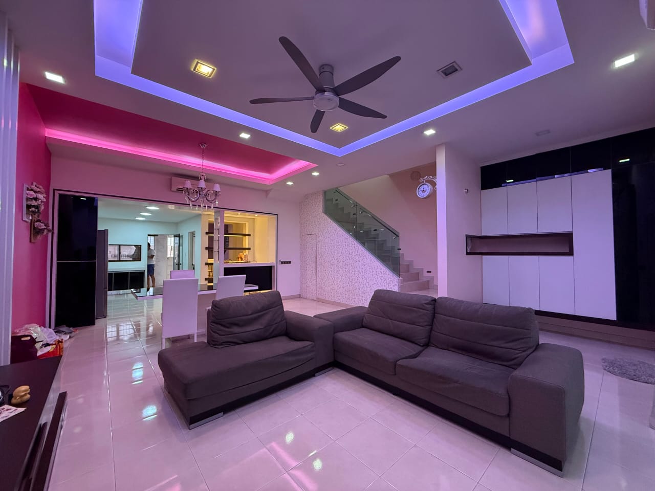 Setia Indah 9, Setia Alam image