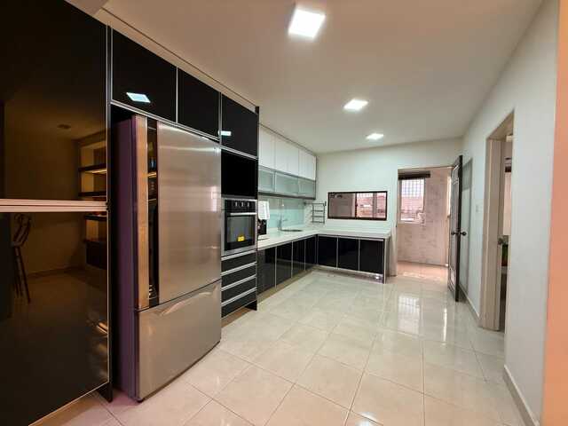 Setia Indah 9, Setia Alam image