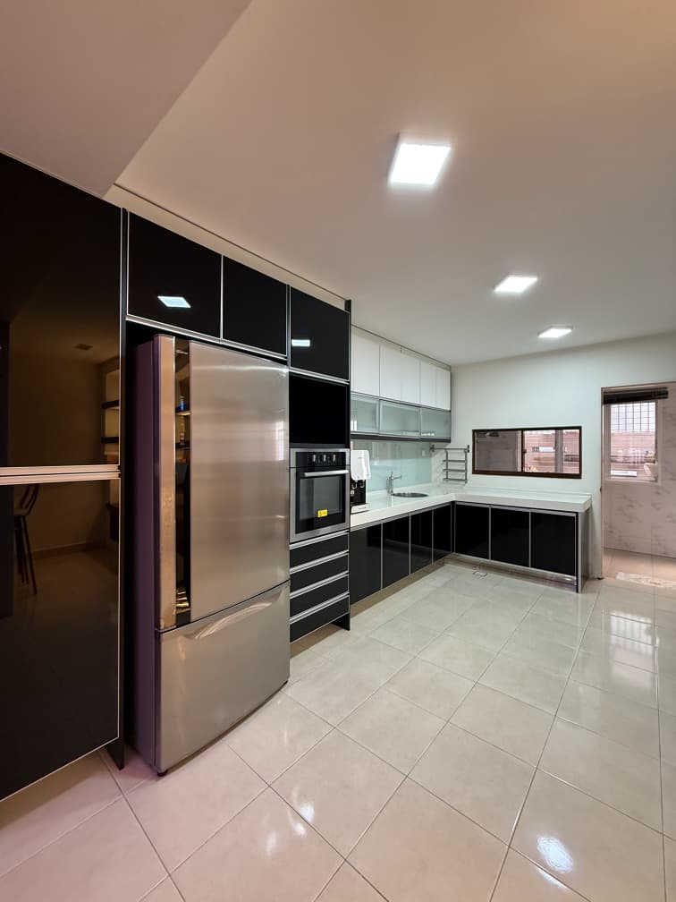 Setia Indah 9, Setia Alam image