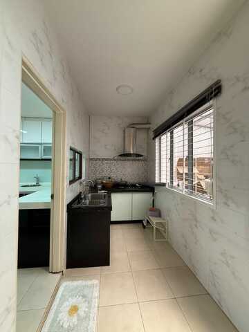 Setia Indah 9, Setia Alam image