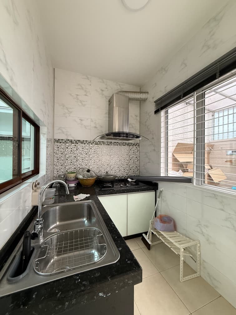 Setia Indah 9, Setia Alam image