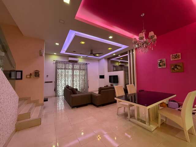 Setia Indah 9, Setia Alam image