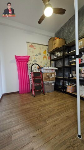 The Gardens Bundusan | Owner jaga baik, Below Market Value Deal! image