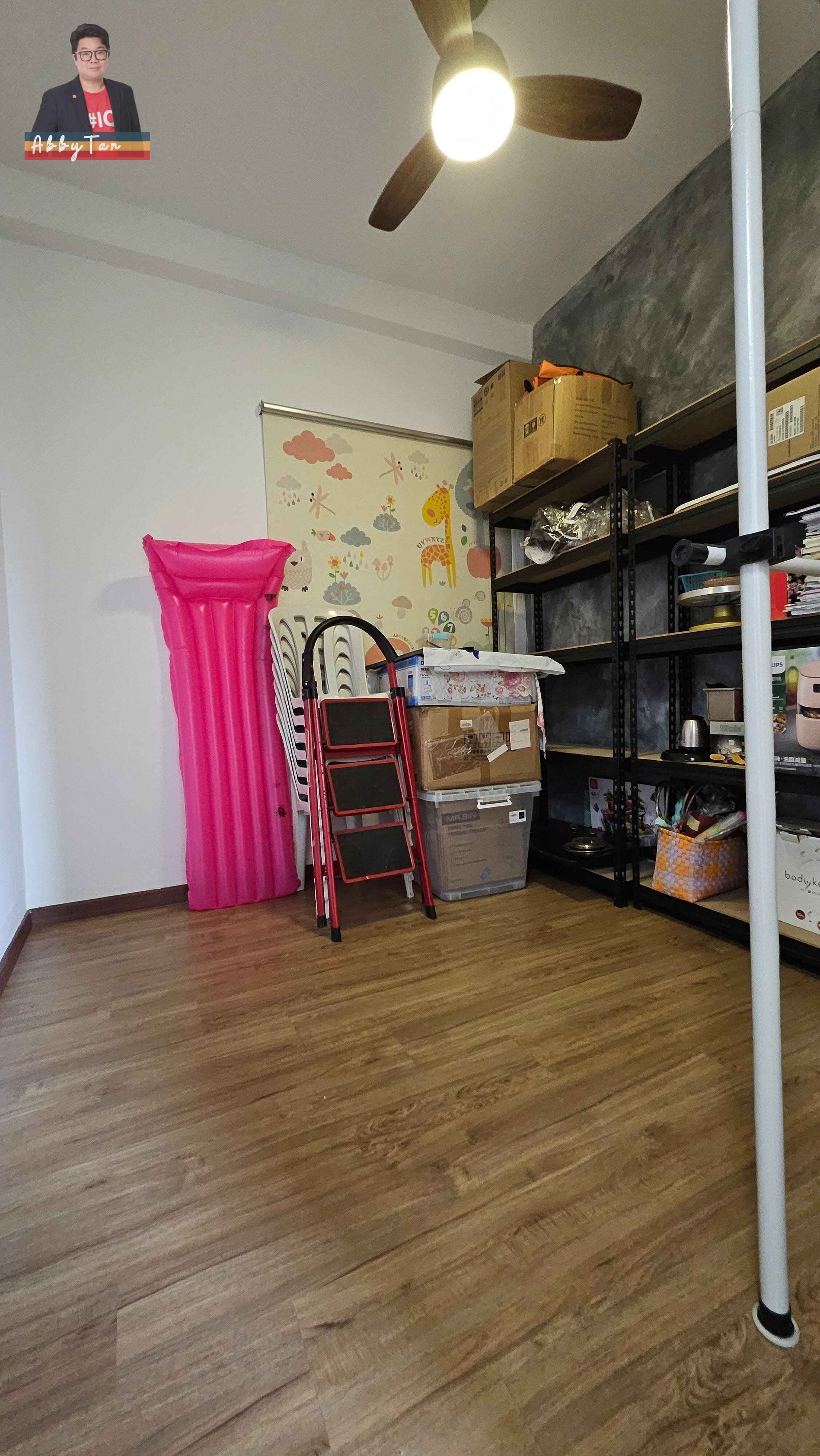 The Gardens Bundusan | Owner jaga baik, Below Market Value Deal! image