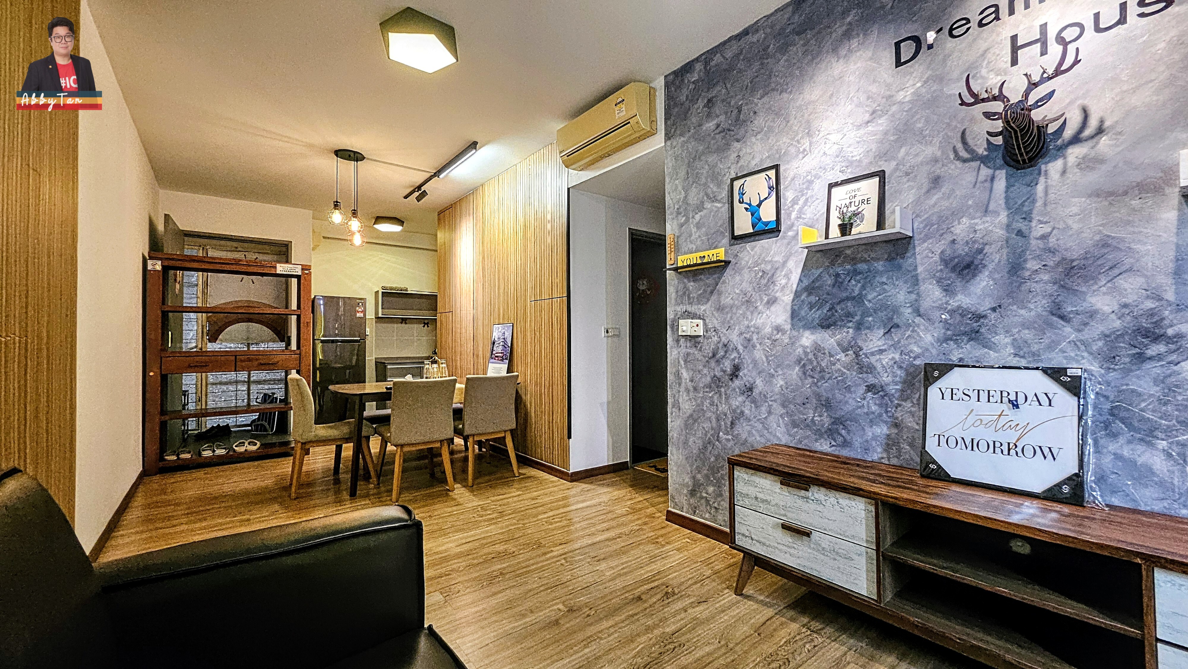 The Gardens Bundusan | Owner jaga baik, Below Market Value Deal! image