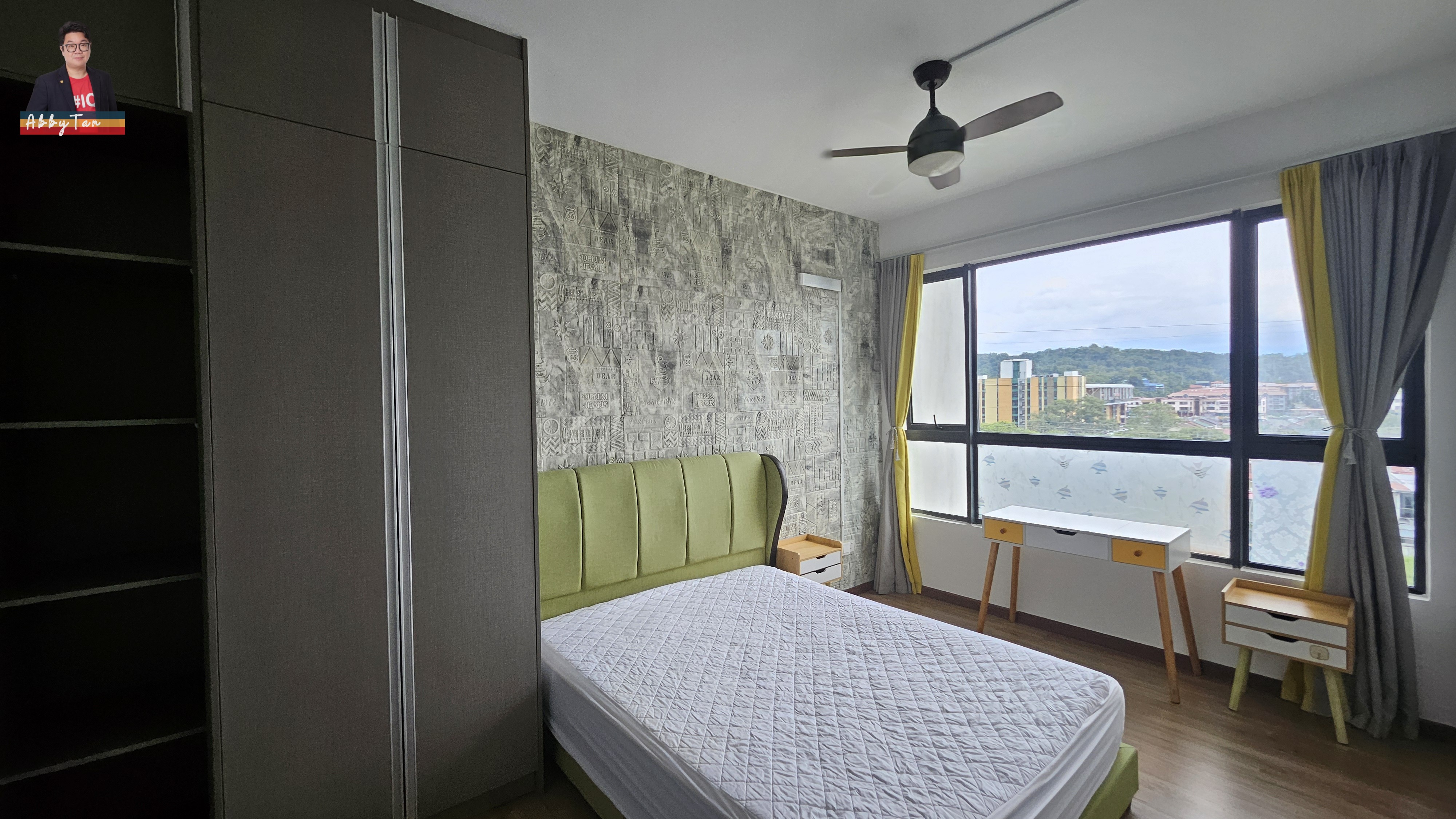 The Gardens Bundusan | Owner jaga baik, Below Market Value Deal! image