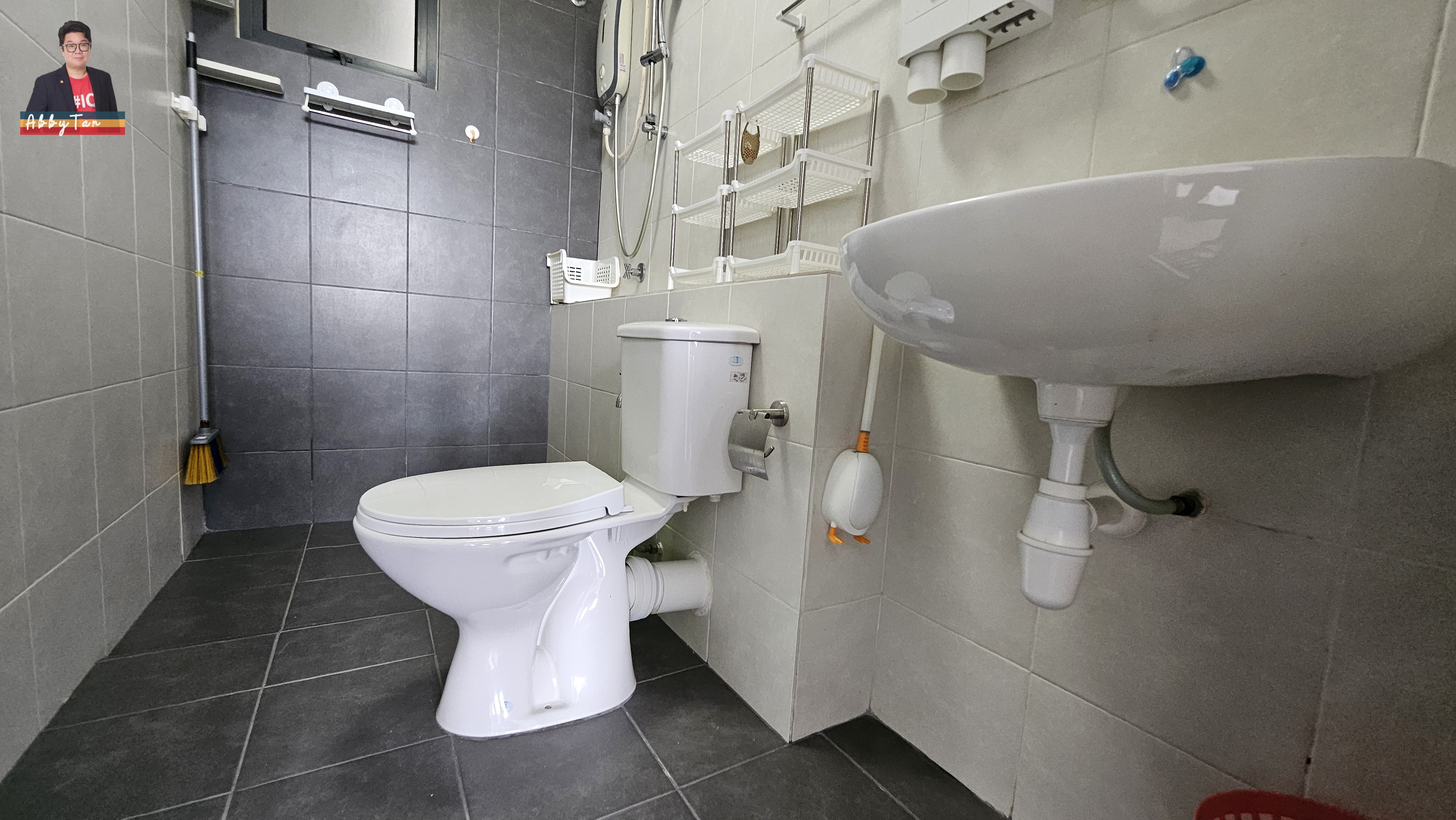 The Gardens Bundusan | Owner jaga baik, Below Market Value Deal! image