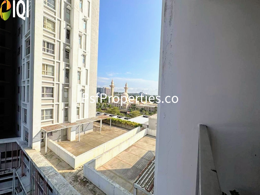 Suria Jelutong image