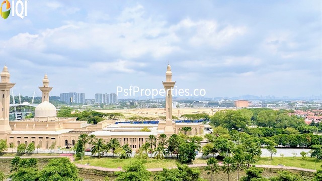 Suria Jelutong image