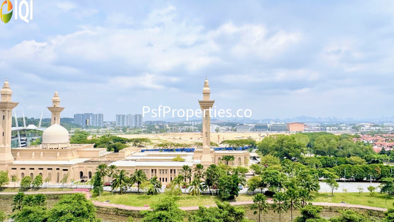 Suria Jelutong image