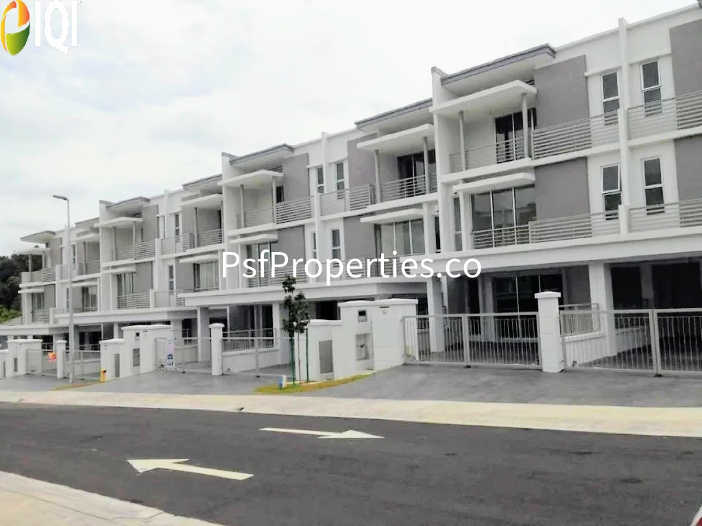 Sunway Alam Suria image